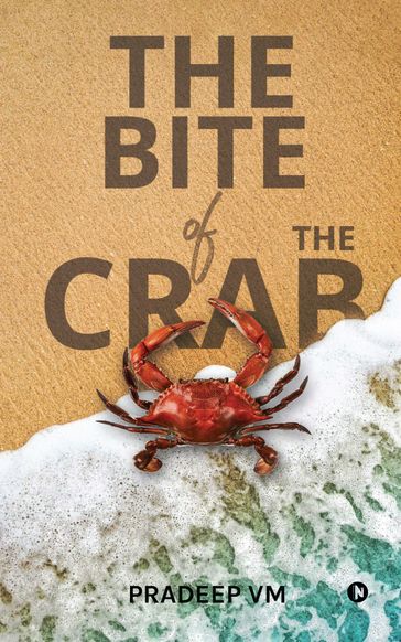 The Bite of the Crab - Pradeep VM