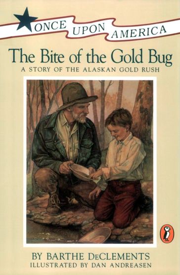The Bite of the Gold Bug - Barthe DeClements