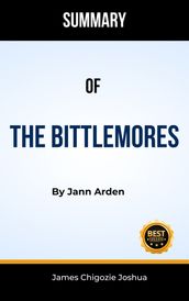 The Bittlemores