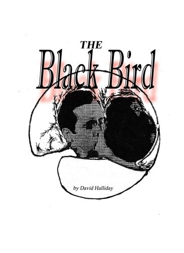 The Black Bird - David Halliday