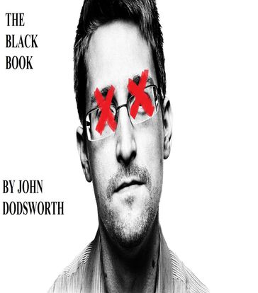 The Black Book - John Dodsworth