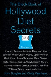 The Black Book of Hollywood Diet Secrets