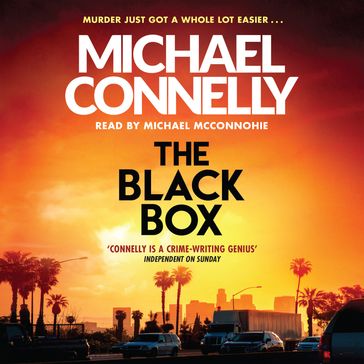 The Black Box - Michael Connelly