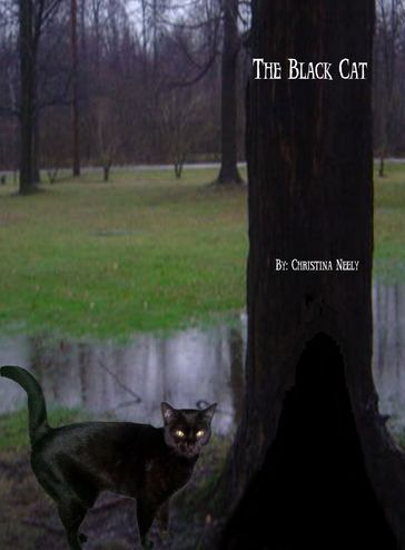 The Black Cat - Christina Neely