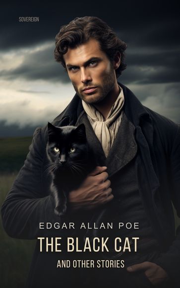 The Black Cat and Other Stories - Edgar Poe