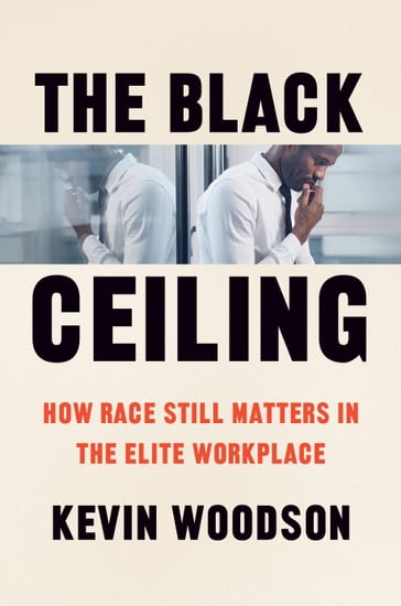 The Black Ceiling - Kevin Woodson