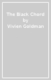 The Black Chord