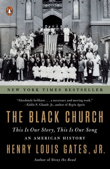 The Black Church - Jr. Henry Louis Gates