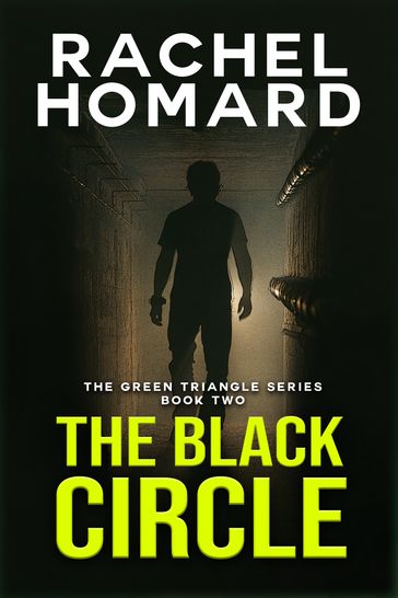 The Black Circle - Rachel Homard