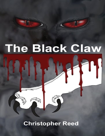 The Black Claw - Christopher Reed