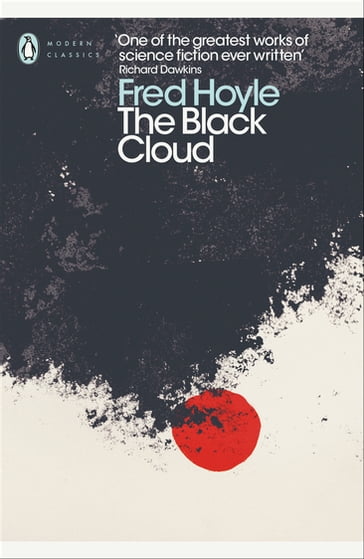 The Black Cloud - Fred Hoyle