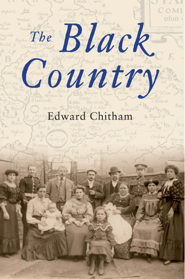 The Black Country - Edward Chitham