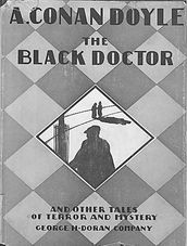 The Black Doctor and Other Tales of Terror and Mystery