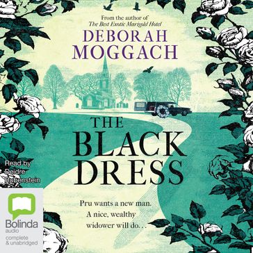 The Black Dress - Deborah Moggach