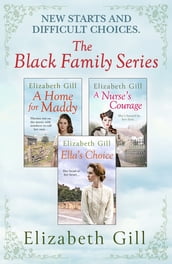 The Black Family Series