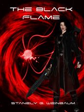 The Black Flame