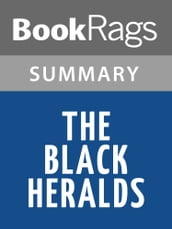 The Black Heralds by César Vallejo l Summary & Study Guide