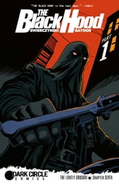 The Black Hood #7