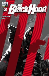 The Black Hood Season 2 #2