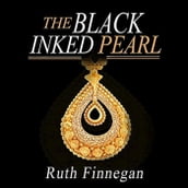 The Black Inked Pearl. A Journey of the Soul
