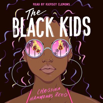 The Black Kids - Christina Hammonds Reed