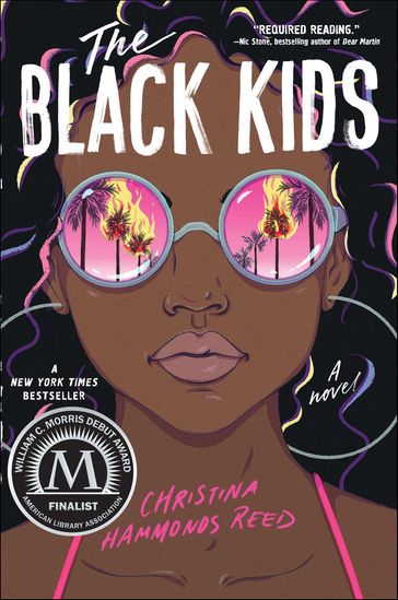 The Black Kids - Christina Hammonds Reed