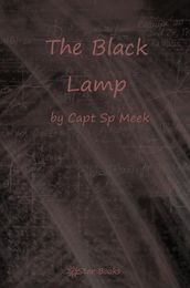 The Black Lamp