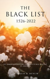 The Black List 1526 -2022