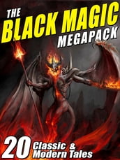 The Black Magic MEGAPACK®