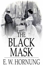 The Black Mask