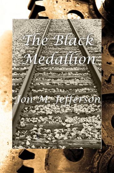 The Black Medallion - Jon M. Jefferson