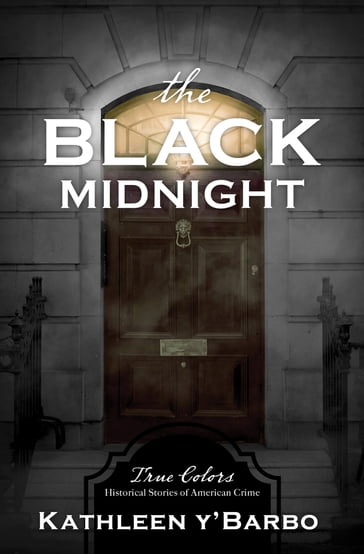 The Black Midnight - Kathleen Y