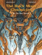 The Black Moon Chronicles - Volume 18 - The Opal Throne