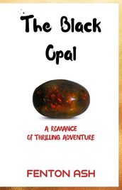 The Black Opal