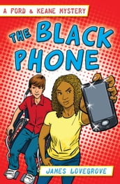 The Black Phone