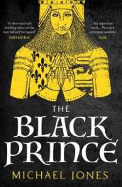 The Black Prince