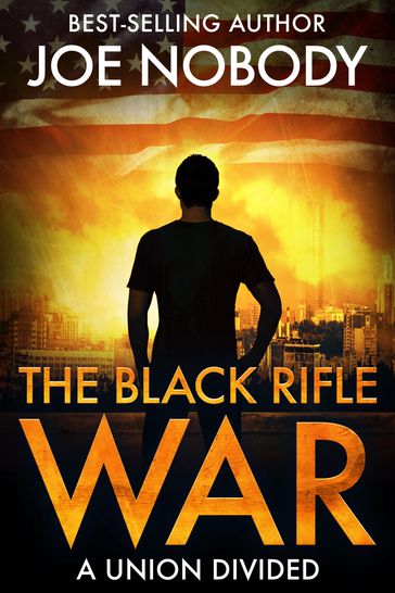 The Black Rifle War - Joe Nobody