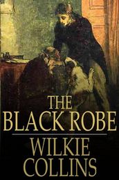 The Black Robe