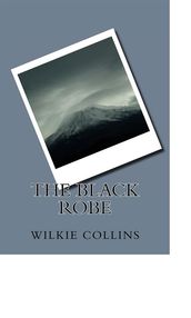 The Black Robe