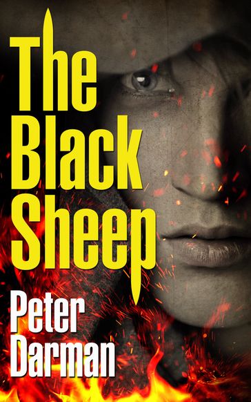 The Black Sheep - Peter Darman