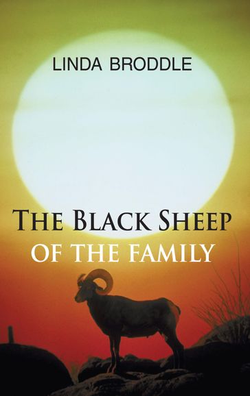 The Black Sheep of the Family - Linda Broddle