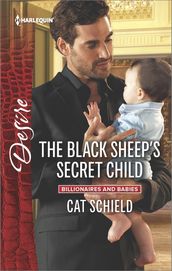 The Black Sheep s Secret Child