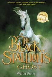 The Black Stallion s Ghost