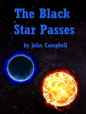 The Black Star Passes