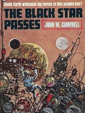 The Black Star Passes