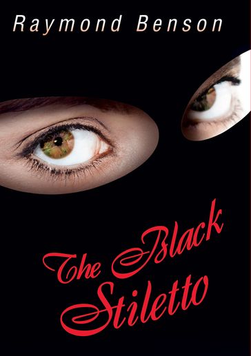 The Black Stiletto - Raymond Benson
