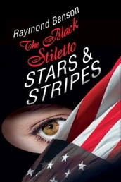 The Black Stiletto: Stars & Stripes