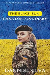 The Black Sun - Hana Lorton s Diary