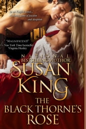 The Black Thorne s Rose (The Author s Cut Edition)