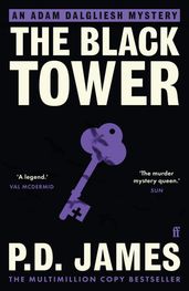 The Black Tower